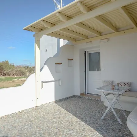 Naxian Dream Appartement