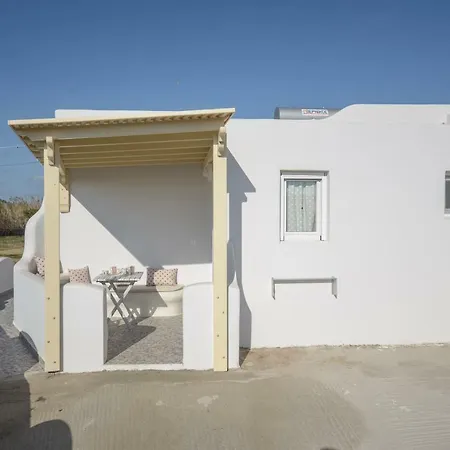 Naxian Dream Agia Anna (Naxos)