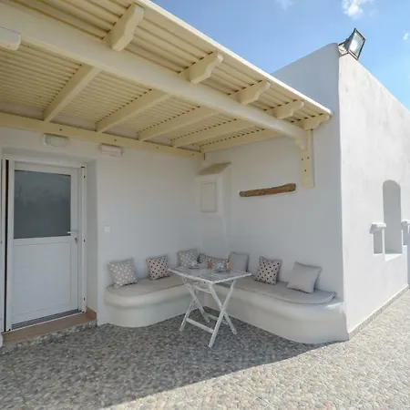 Appartement Naxian Dream *