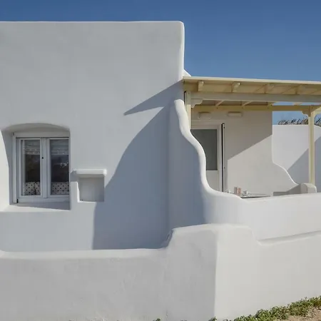 Naxian Dream Agia Anna (Naxos)