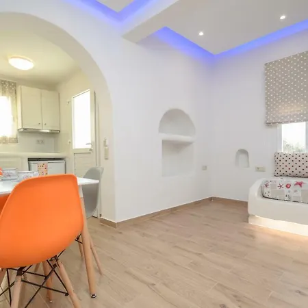 Naxian Dream Agia Anna (Naxos)