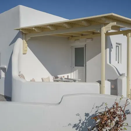 Naxian Dream * Agia Anna (Naxos)