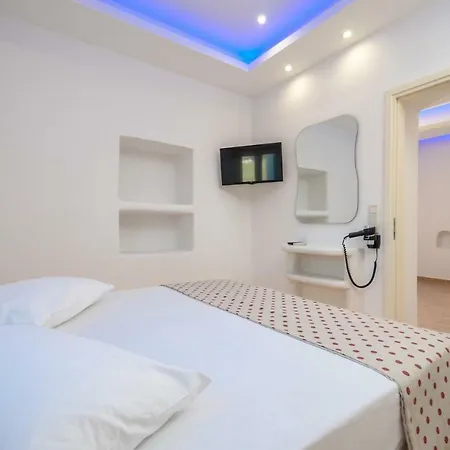 Appartement Naxian Dream *