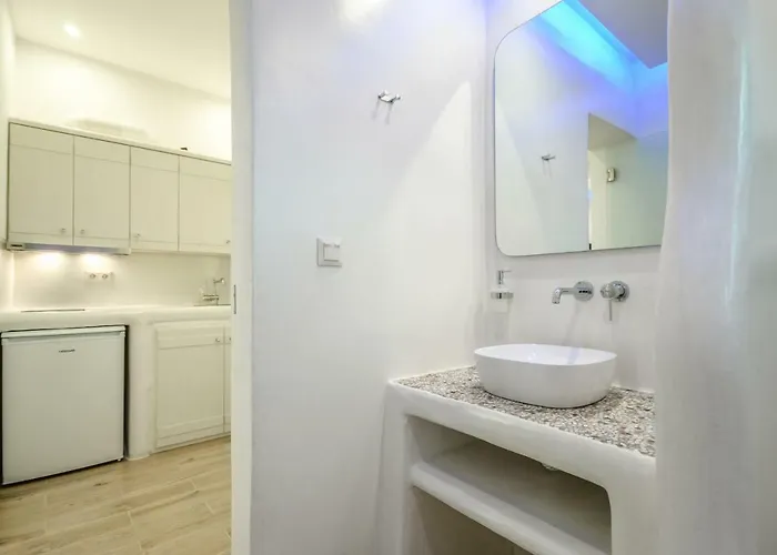 Appartement Naxian Dream