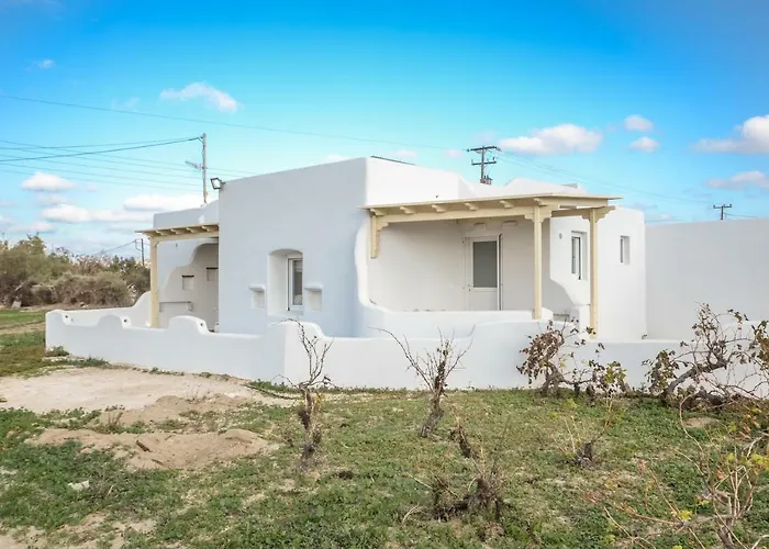 Appartement Naxian Dream