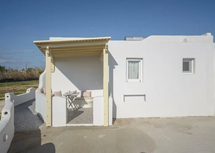 Naxian Dream Agia Anna (Naxos)