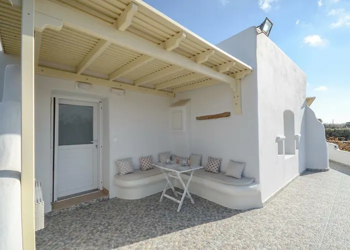 Appartement Naxian Dream *