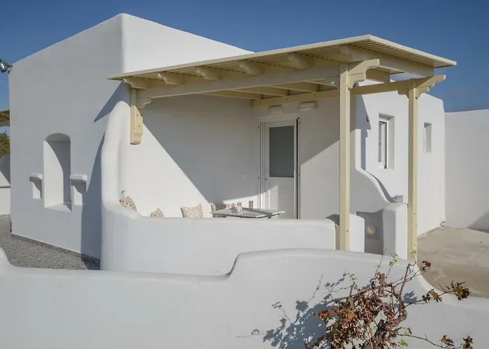 Naxian Dream * Agia Anna (Naxos)