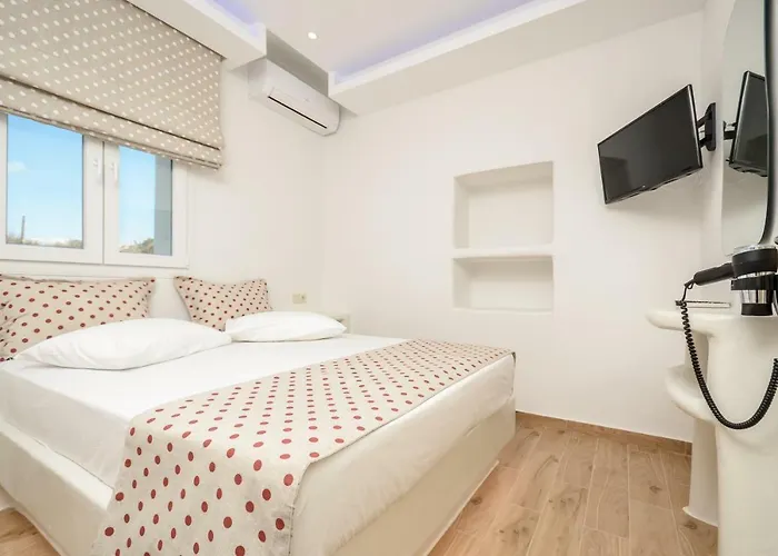 Naxian Dream Appartement Agia Anna (Naxos)