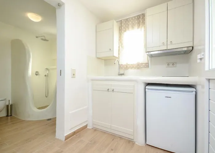 Appartement Naxian Dream *