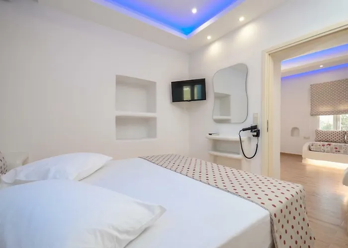 Appartement Naxian Dream *