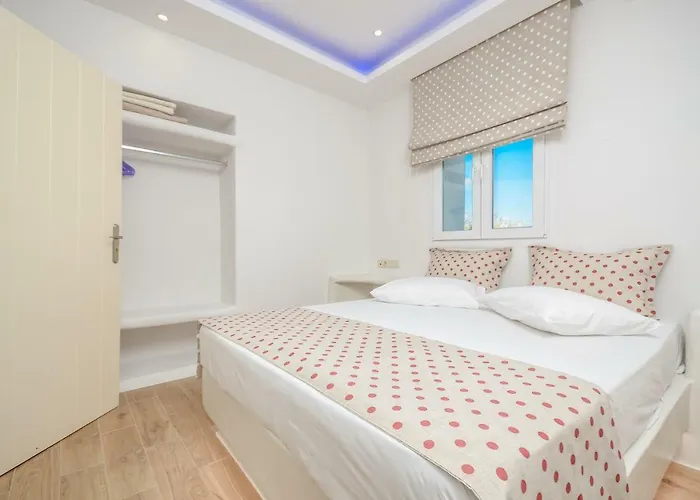 Naxian Dream Appartement *