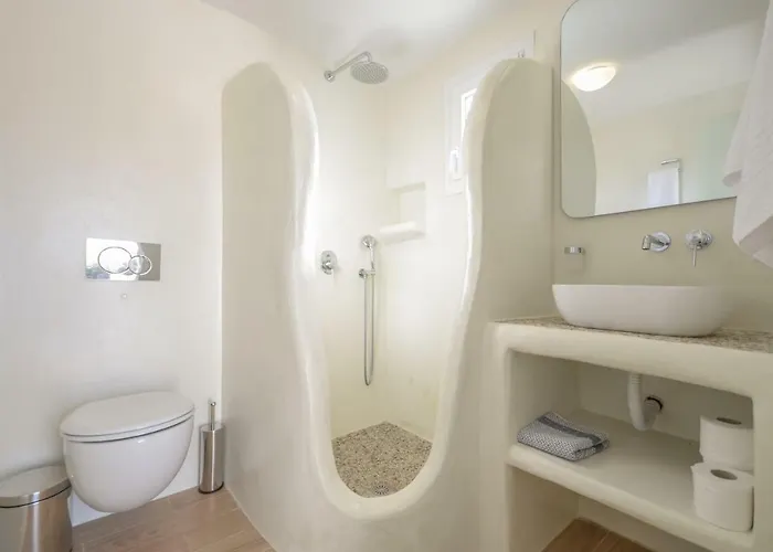 Appartement Naxian Dream *