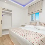 Naxian Dream Apartment *