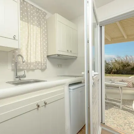 Naxian Dream Agia Anna (Naxos)