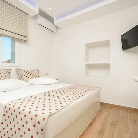 Naxian Dream Apartment Agia Anna (Naxos)