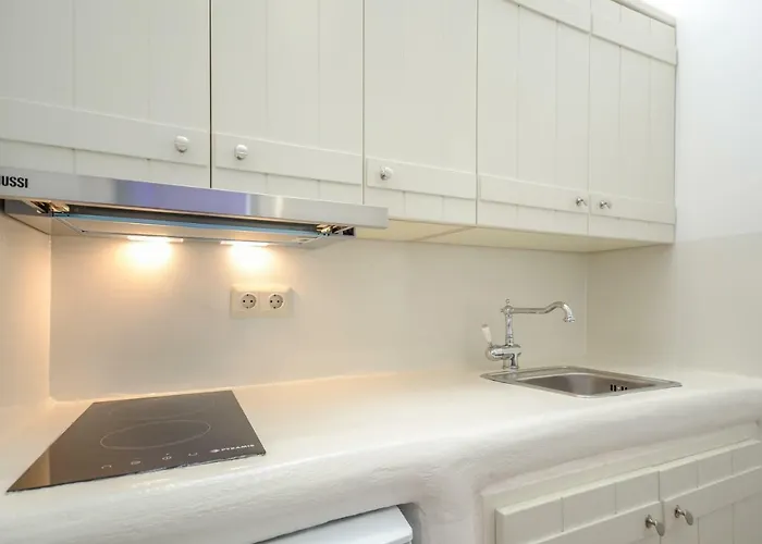 Naxian Dream Agia Anna (Naxos)