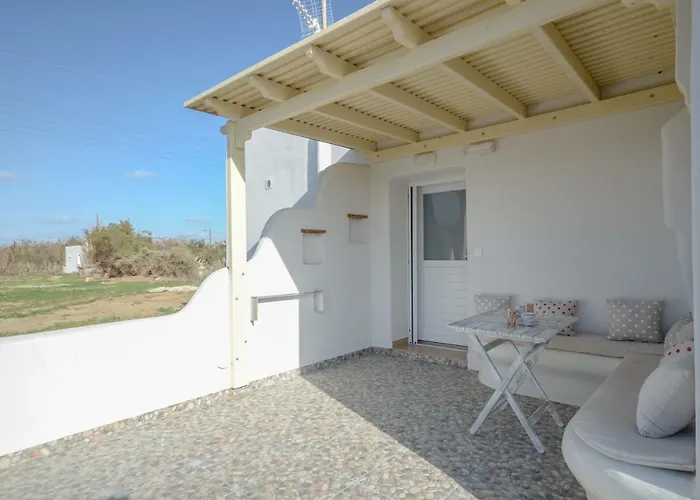 Naxian Dream アパート