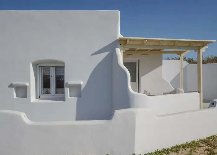 Naxian Dream Agia Anna (Naxos)