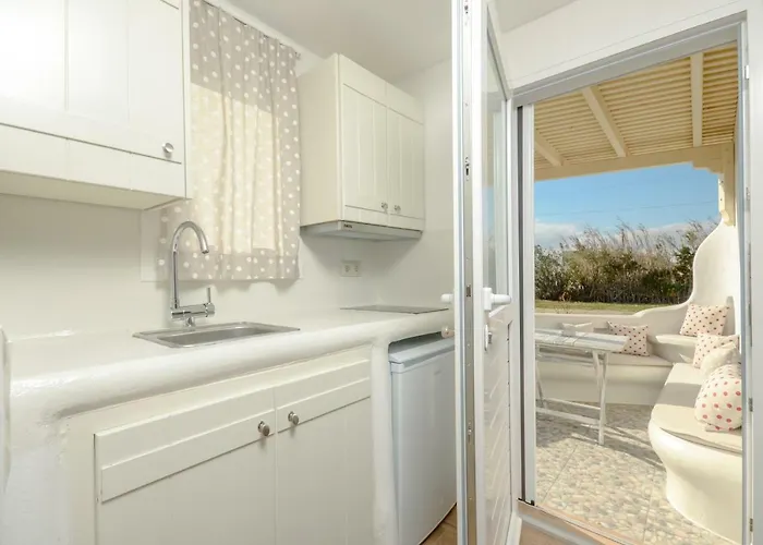 Naxian Dream Agia Anna (Naxos)